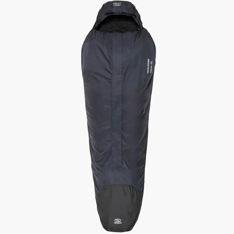 Highlander Trekker 150 Sleeping Bag