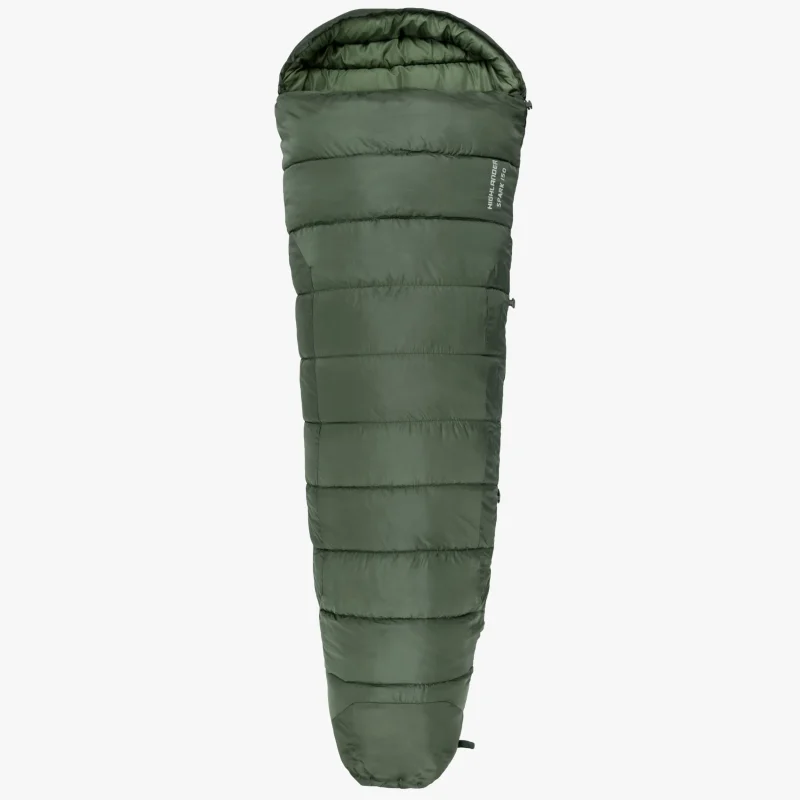 Highlander Forces Phoenix Spark 150 Sleeping Bag