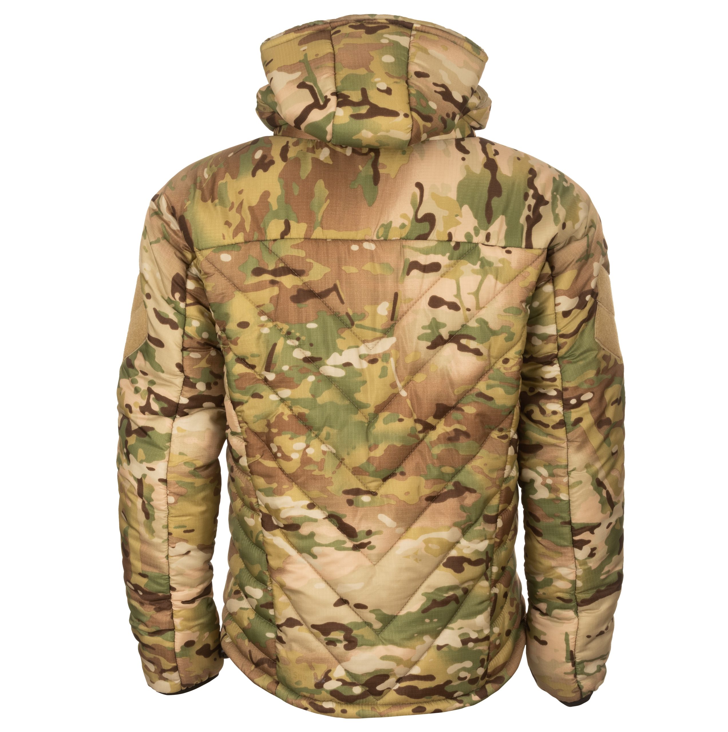 Snugpak SJ9 Multicam Jacket - Image 2