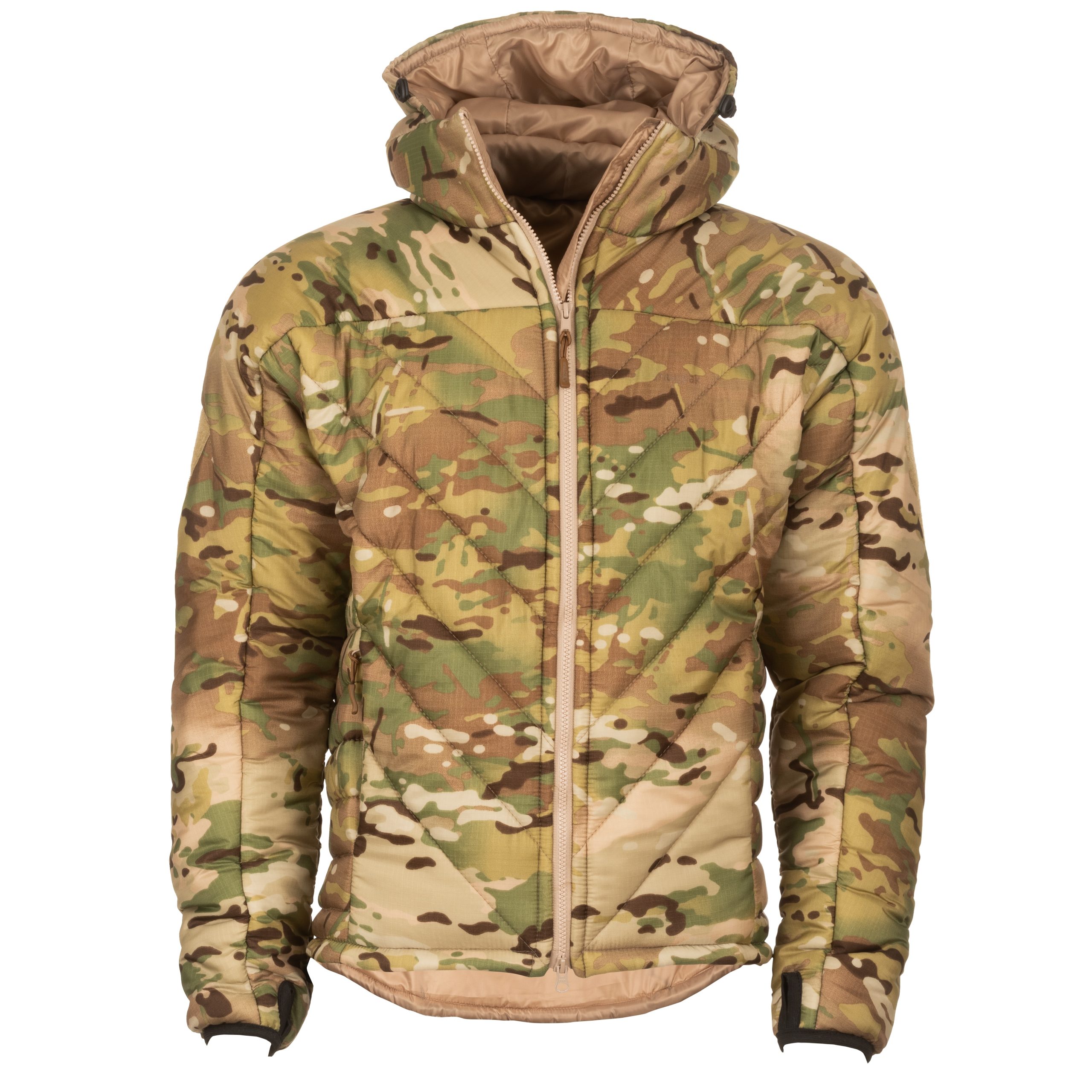 Snugpak SJ9 Multicam Jacket