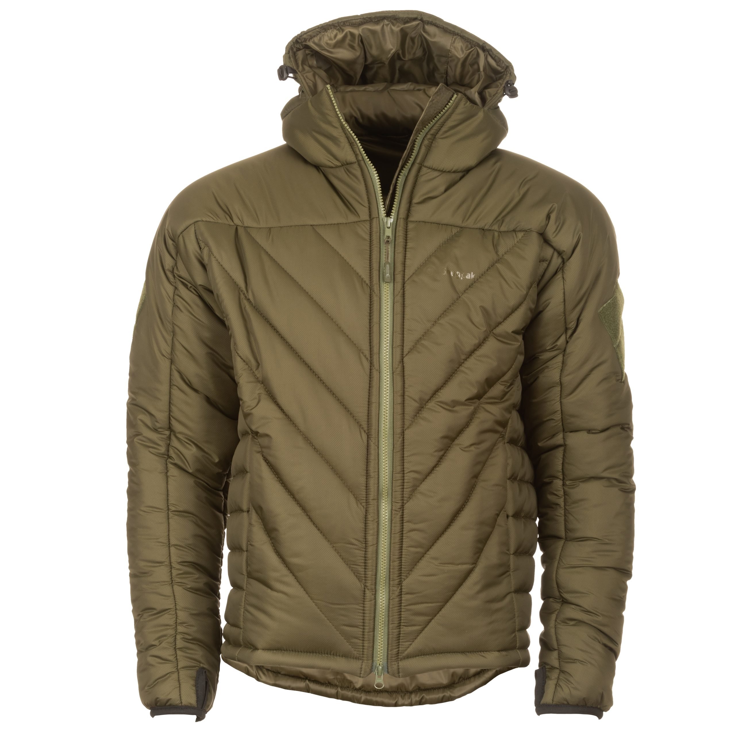 Snugpak SJ9 Olive Green Jacket