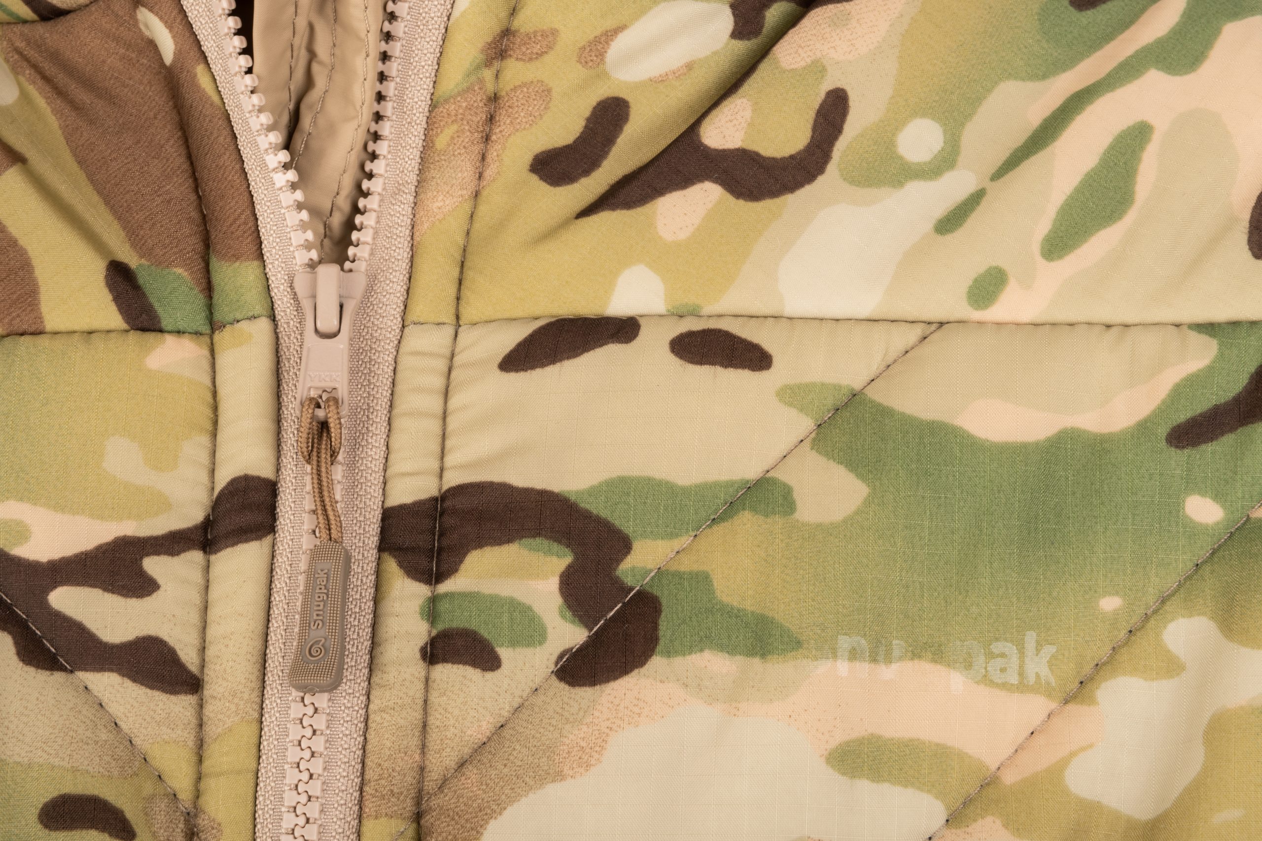 【英国製】Snugpak SJ 9 INSULATED MultiCam Snugpak SJ9 Multicam Jacket - Kitpimp UK - With Softie
