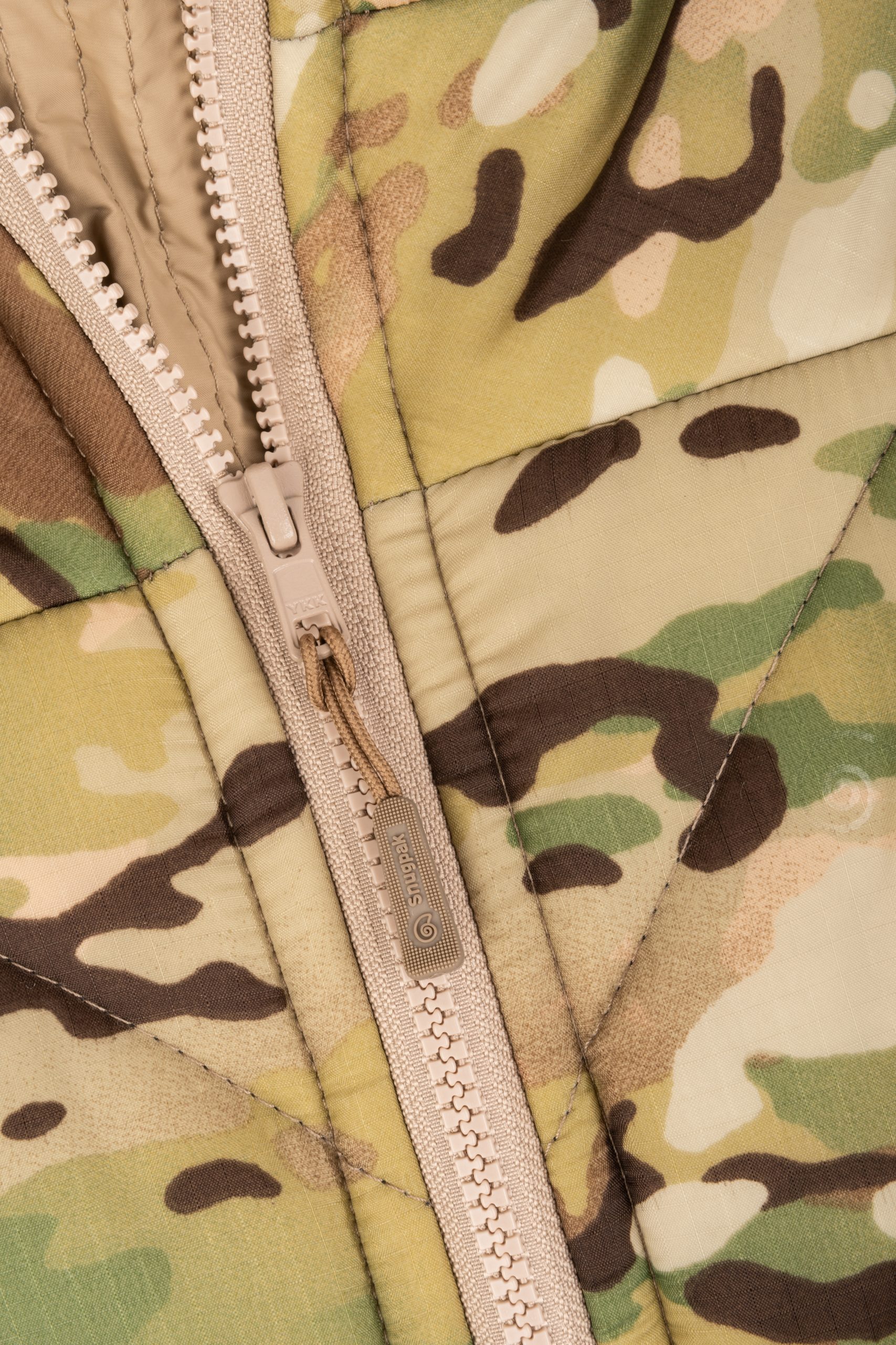 Snugpak SJ9 Multicam Jacket - Image 7