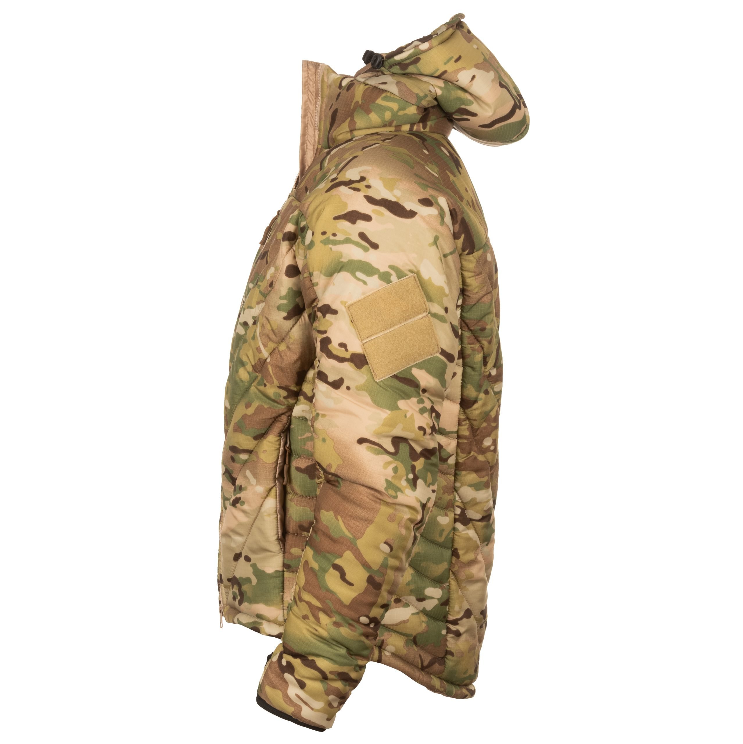 Snugpak SJ9 Multicam Jacket - Image 3