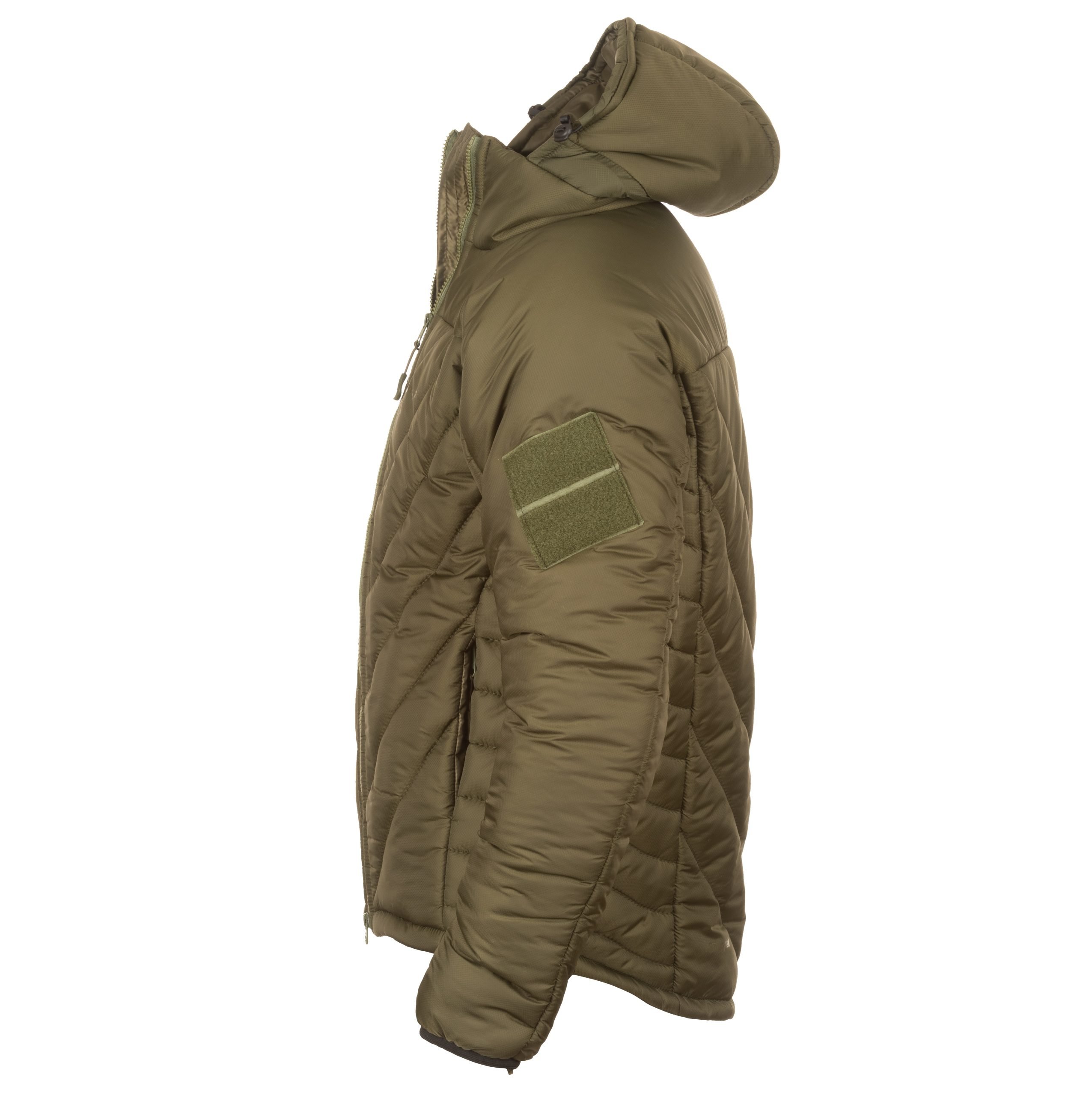 Snugpak SJ9 Olive Green Jacket - Image 2