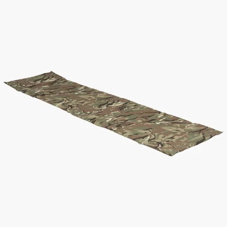 Highlander Folding Z Sleeping Mat - HMTC MTP