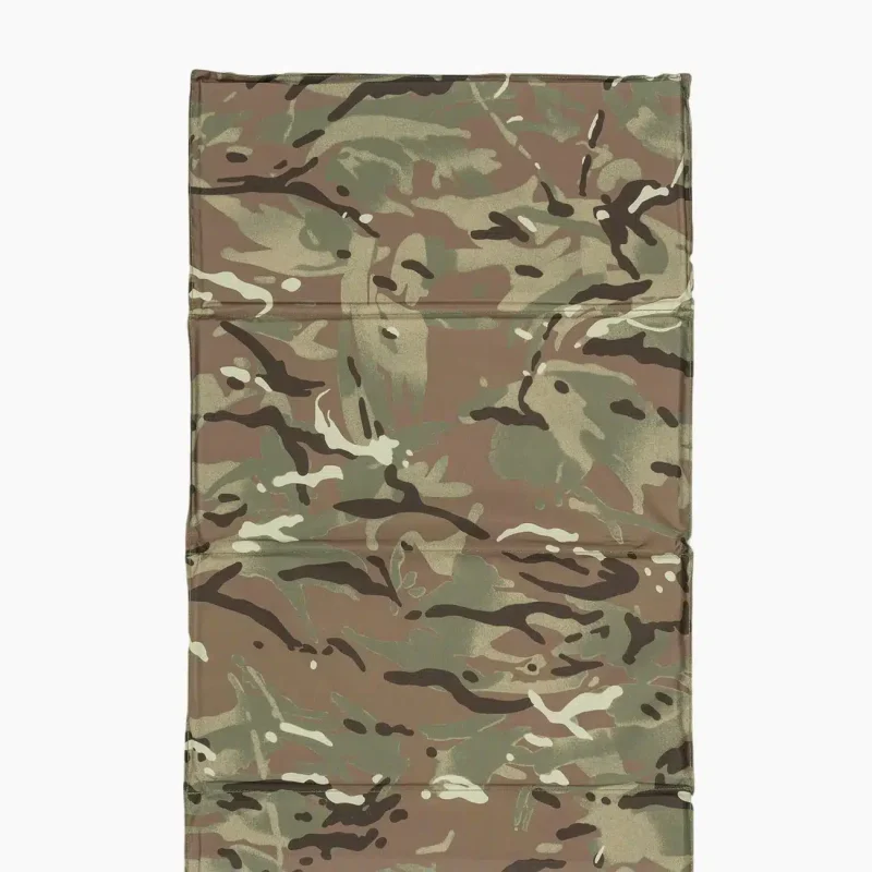 Highlander Folding Z Sleeping Mat - HMTC MTP - Image 4
