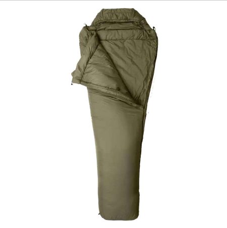 Snugpak Softie 10 Sleeping Bag - All Weather 3 Season / Harrier