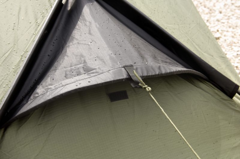 Snugpak Scorpion 3 Olive Green 3 Man Tent - Image 5