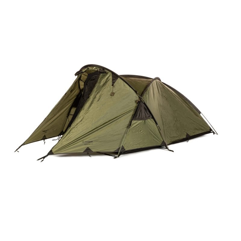 Snugpak Scorpion 3 Olive Green 3 Man Tent