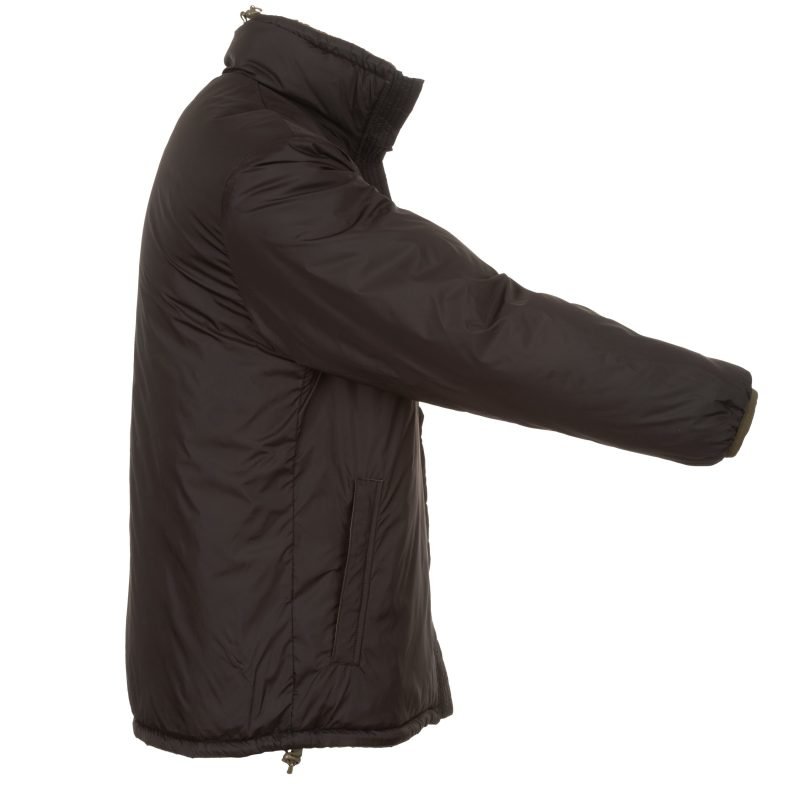 Snugpak Sleeka Elite Reversible - Olive Green & Black - Image 4
