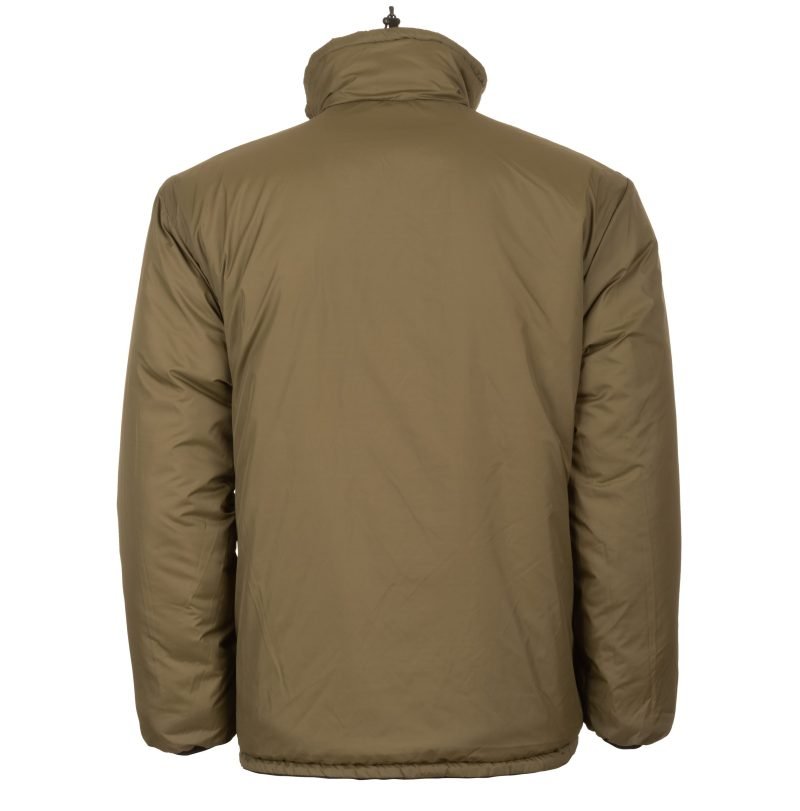 Snugpak Sleeka Elite Reversible - Olive Green & Black - Image 5