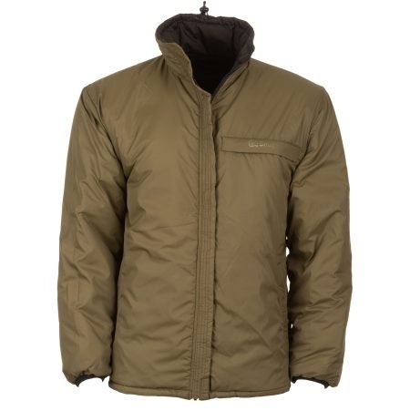 Snugpak Sleeka Elite Reversible - Olive Green & Black