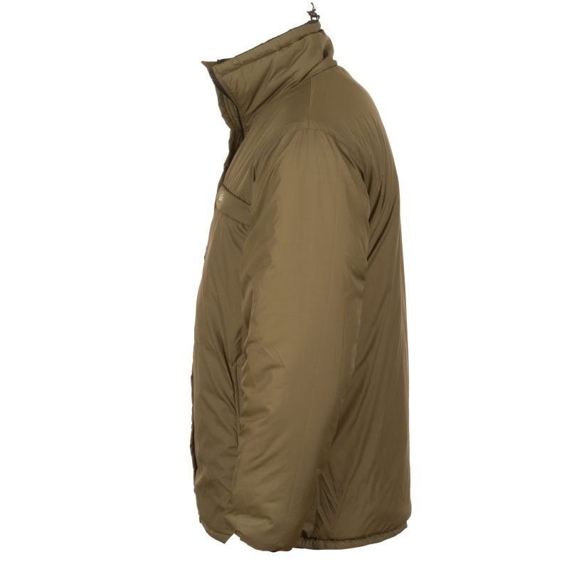 Snugpak Sleeka Elite Reversible - Olive Green & Black - Image 7