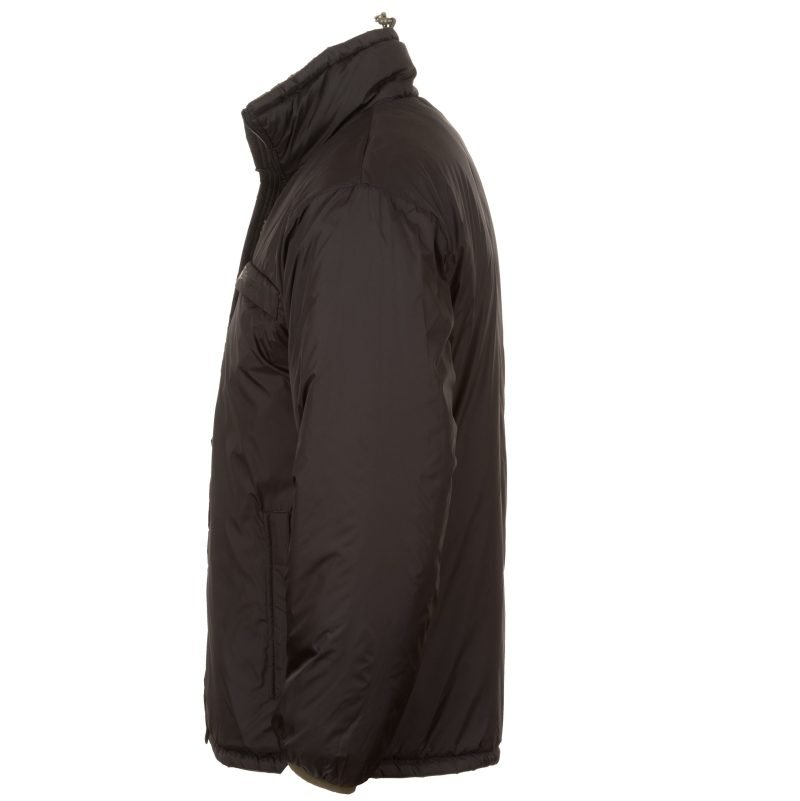 Snugpak Sleeka Elite Reversible - Olive Green & Black - Image 8