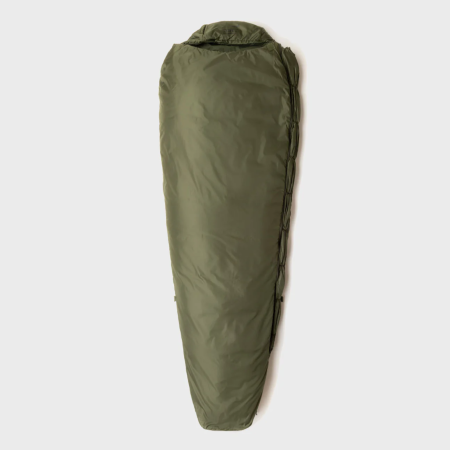 Snugpak Softie Elite 2 Sleeping Bag - Olive Green