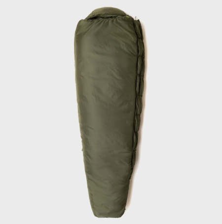 Snugpak Softie Elite 4 Sleeping Bag - Olive Green