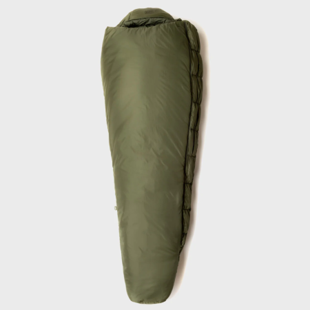 Snugpak Softie Elite 5 Sleeping Bag - Olive Green