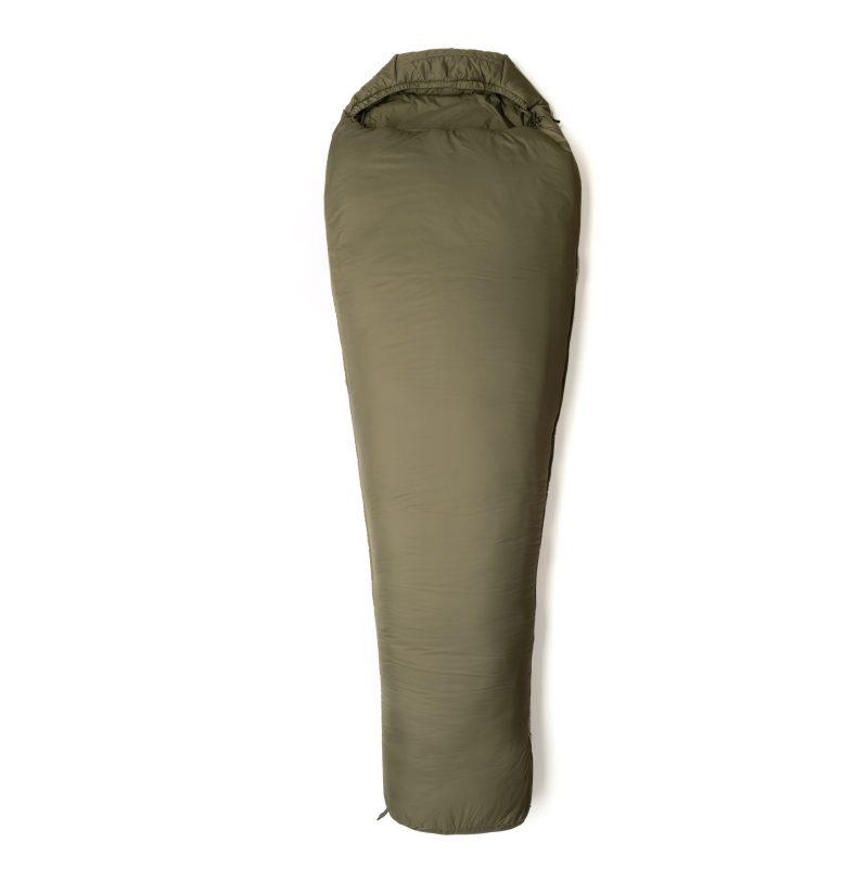 Snugpak Softie 10 Sleeping Bag - All Weather 3 Season / Harrier - Image 2