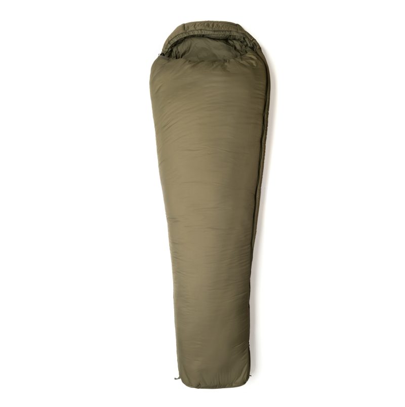 Snugpak Softie 15 Sleeping Bag / 4 Season ECW / Discovery - Image 2
