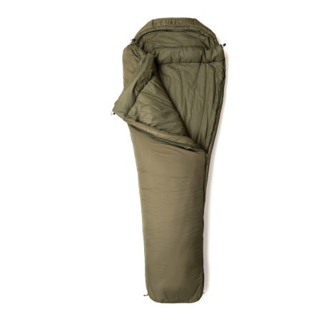Snugpak Softie 15 Sleeping Bag / 4 Season ECW / Discovery