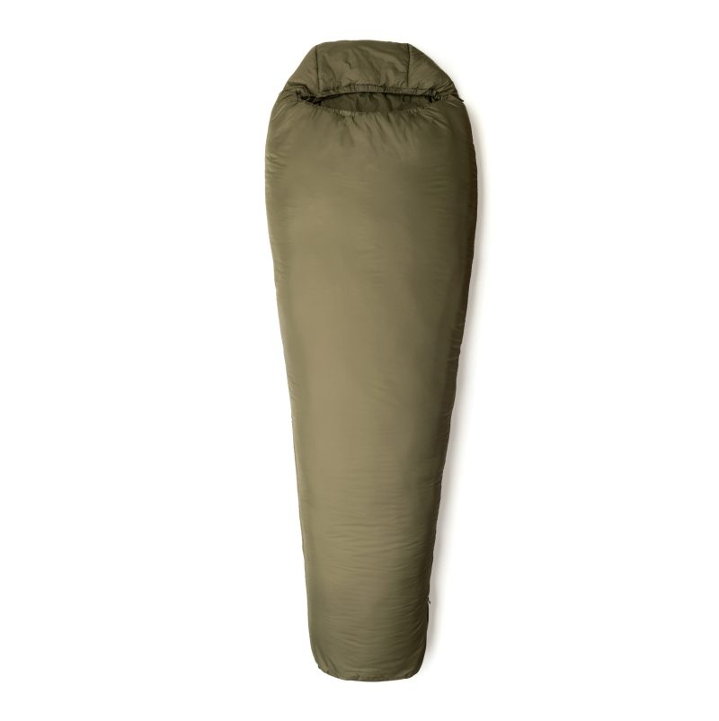 Snugpak Softie 6 Sleeping Bag - Summer Weather / Kestrel - Image 2