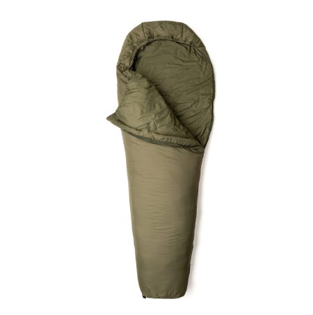 Snugpak Softie 6 Sleeping Bag - Summer Weather / Kestrel