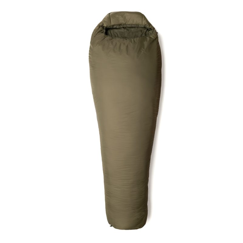Snugpak Softie 9 Sleeping Bag - 3 Season / Hawk - Image 2