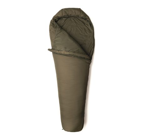 Snugpak Softie 9 Sleeping Bag - 3 Season / Hawk