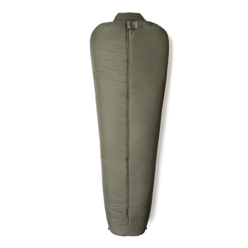 Snugpak Softie Antartica Sleeping Bag - Arctic Cold Weather - Image 3