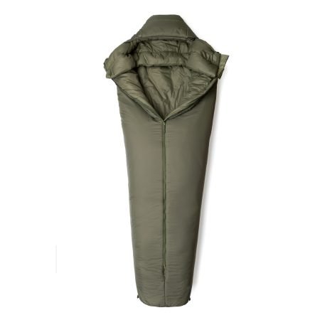 Snugpak Softie Antartica Sleeping Bag - Arctic Cold Weather