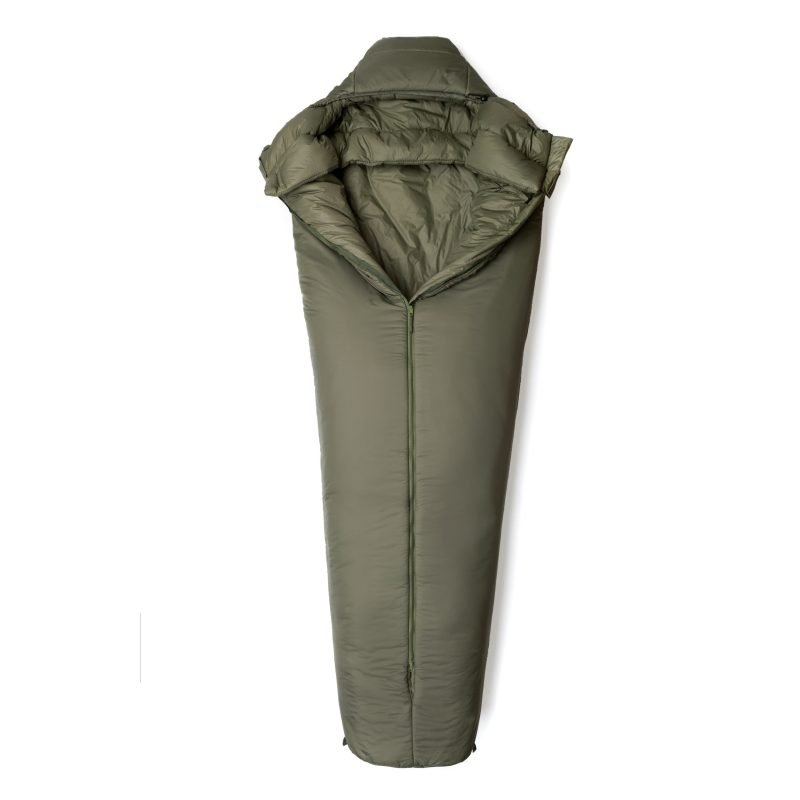 Snugpak Softie Antartica Sleeping Bag - Arctic Cold Weather