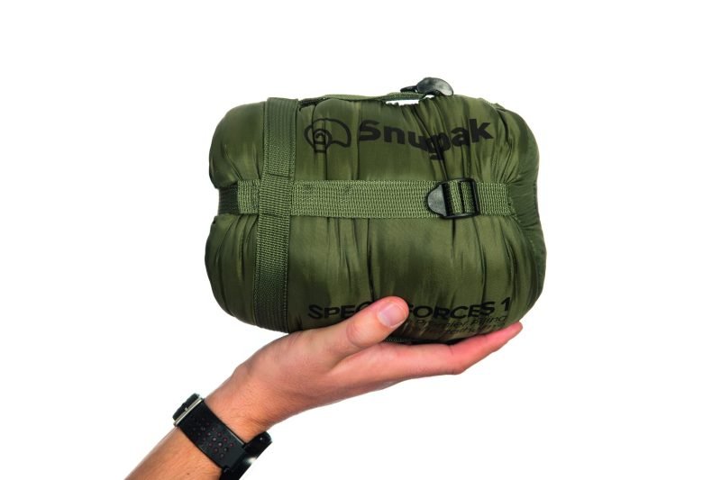 Snugpak Special Forces 1 Sleeping Bag - Image 2