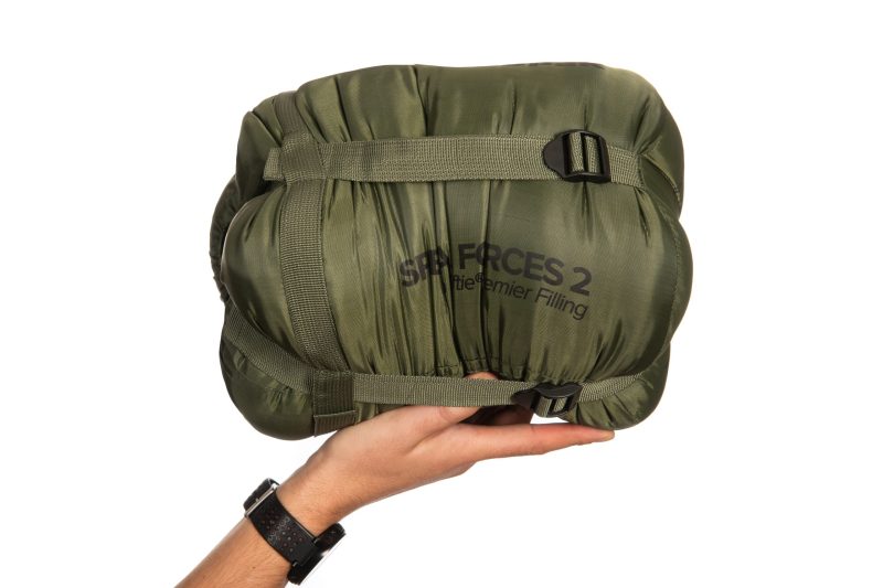Snugpak Special Forces 2 Sleeping Bag - Image 3