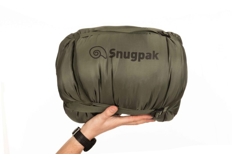 Snugpak Special Forces Sleeping System - Image 3