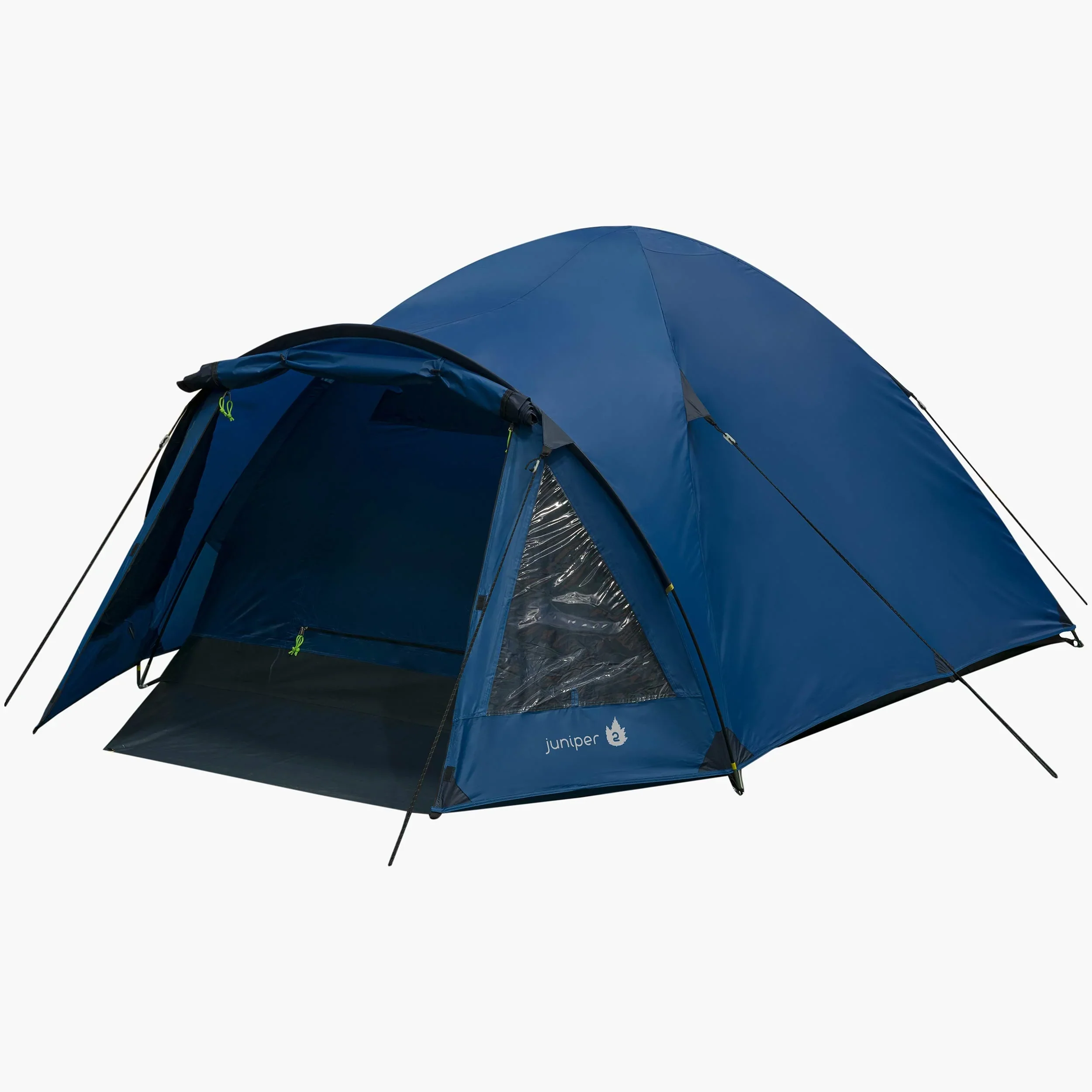 Highlander Juniper 2 Man Dome Tent - Image 2