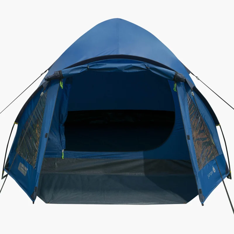 Highlander Juniper 4 Man Dome Tent - Image 2