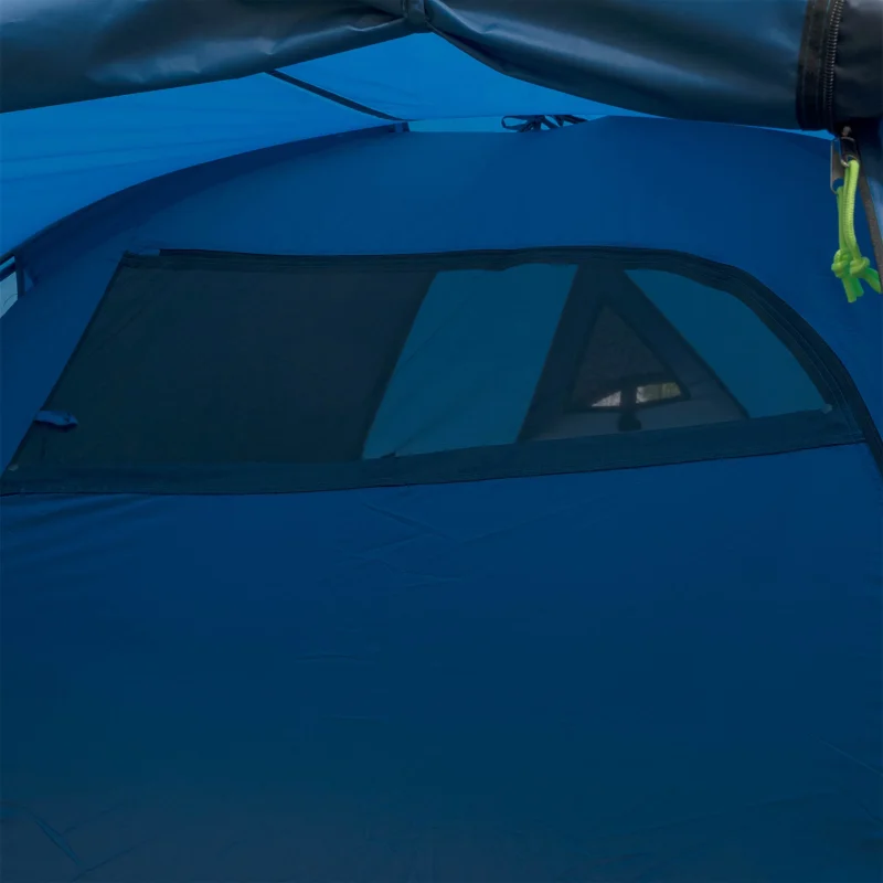 Highlander Juniper 4 Man Dome Tent - Image 3