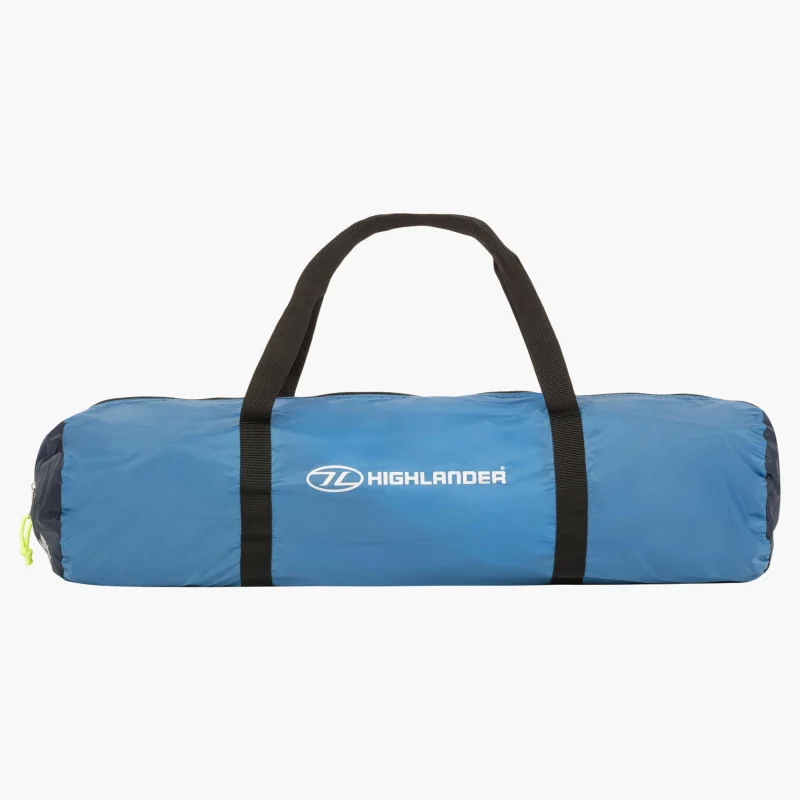Highlander Juniper 4 Man Dome Tent - Image 5