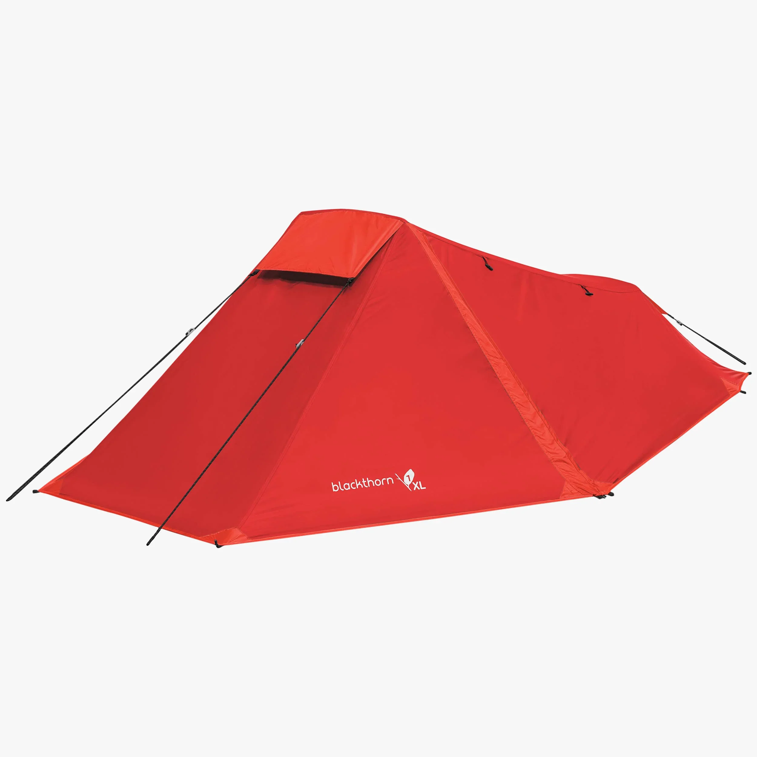 blackthorn 1 xl tent red