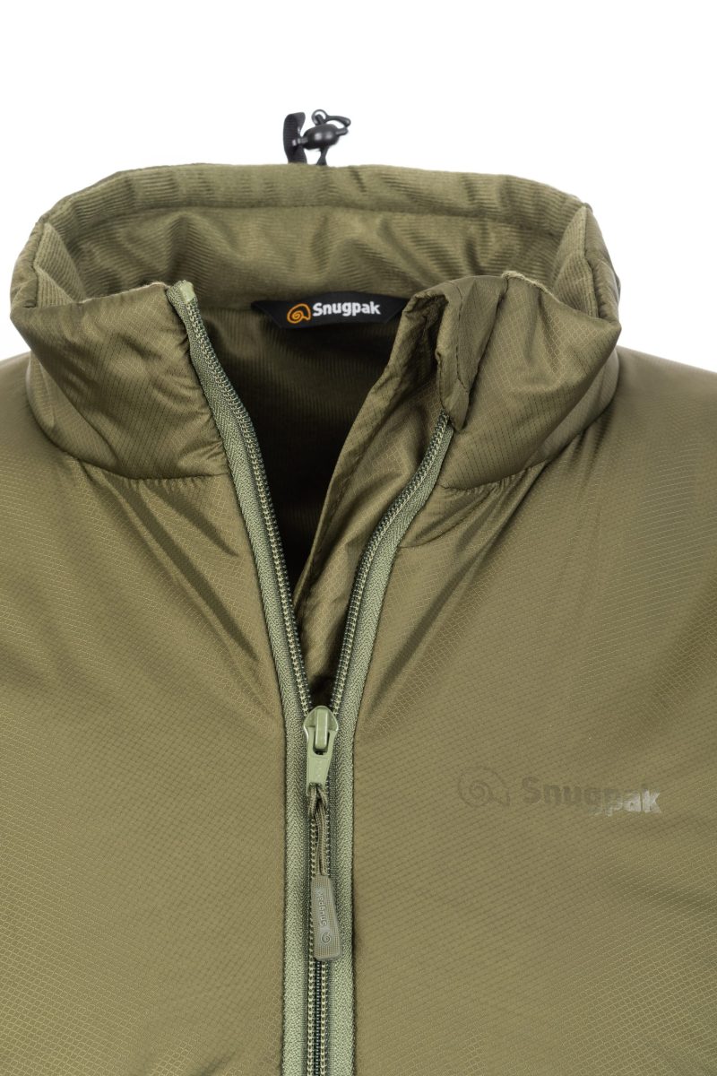Snugpak Tactical Softie Smock - Image 9