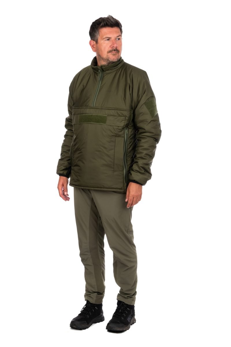 Snugpak Tactical Softie Smock - Image 5