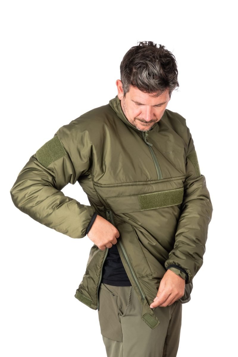 Snugpak Tactical Softie Smock - Image 14
