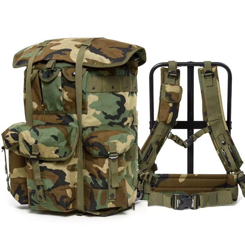 Kitpimp US Alice Pack