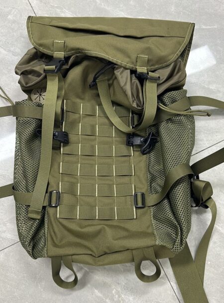 Berghaus Munro style Kitpimp Go Pack