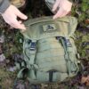 Kitpimp Scout Pack with Prepared Pathfinder - The Ultimate Tailored Munro