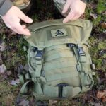 Kitpimp Scout Pack with Prepared Pathfinder - The Ultimate Tailored Munro