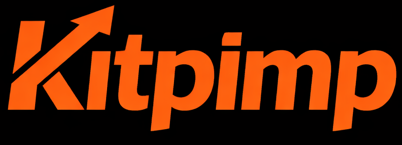 Kitpimp Logo