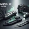 Savvy Reviews of Tactical Gear