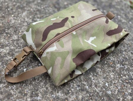 Kitpimp MTP Rations Stash Bag 1